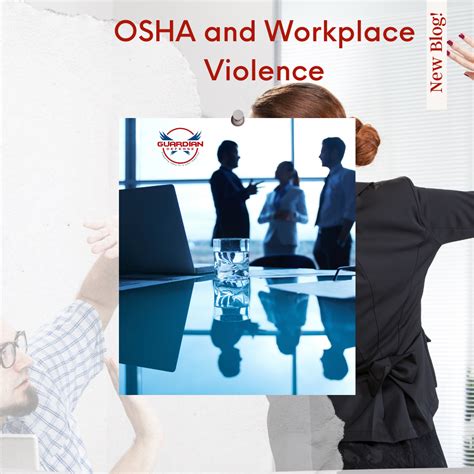 cal osha definition of workplace violence